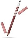 PUPA True Lips Blendable Lip Liner Pencil - 010 Burnt Sienna 1,2 g