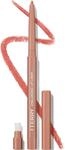 By Terry Hyaluron Lip Liner Pencil, definiert die Lippen, cremige &