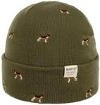 Barts Strickm&uuml;tze Beanie Winter-M&uuml;tze Vinson