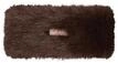 Barts Angeliqa Headband Dark Brown
