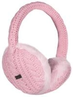 Barts Earmuffs Monique verstellbar Ohrenw&auml;rmer getrickt Damen M&auml;dchen Winter