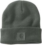 Carhartt Unisex Beanie Hat Knit Beanie