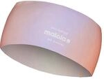 Maloja Unisex SaalachM. Stirnband, Summer Sky Rainbow, ONE Size