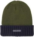 SealSkinz Unisex Beanie Hat Bacton Kaltwetter-strickm&uuml;tze, Wasserdicht, mit