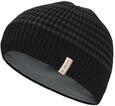 VAUDE M&uuml;tze Melbu Beanie IV | Strickbeanie mit Streifenmuster, Fleeceband innen,