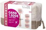 Gillette Venus Comfortglide Spa Breeze Damenrasierer, 1 Griff + 4 Ersatzminen +