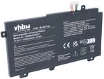 vhbw Akku kompatibel mit Asus TUF A17 FA706IU, FX504, A17 FA706IU-H7205T | f&uuml;r...