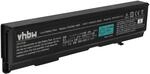 vhbw Akku kompatibel mit Toshiba Satellite Pro M40 | A120, A100, M50 Notebook...