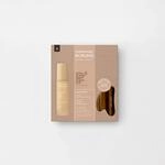 ANNEMARIE B&Ouml;RLIND NATUNEO Firming Power Duo Mit Serum 30ml + Gua Sha Stein 