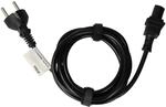 vhbw Kabel kompatibel mit Maytronics Dolphin FORMULA 30 | FON 30, FORMULA 20,...