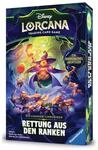 Disney Lorcana TCG: Die Luminari Chroniken - Rettung aus den Ranken (Deutsch)