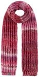 LIERYS Jasila Strickschal Made in Germany Unisex Herbst Winter