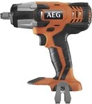 AEG 18 V PRO18V Akku-Schlagschrauber BSS18C12ZC-0 (max. Drehmoment 410 Nm, 1/2 Zoll