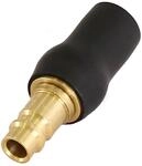 MIRKA 9193300111 Ausblansnippel, 55x18 mm
