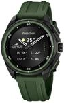 Lotus Smartwatch Herren Hybrid Connected Full D - Gr&uuml;n | Smartwatch mit