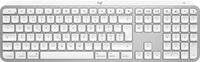 Logitech Master Series MX Keys S for Mac・(920-011628)・Tastatur