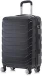YONSLY Reisekoffer Trolley, Rollkoffer Travel Handgep&auml;ck Set, Koffer Suitcase...