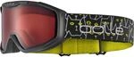 Boll&eacute; ROCKET Black Cats Matte - Vermillon Cat 2 - - Gr&ouml;&szlig;e S - Kind