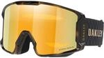 Oakley Unisex Line Miner L Unity Collection Skibrille