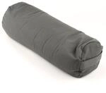 Myga Buchweizen Bolster Kissen | Ergonomisches Yoga- & Meditationskissen 