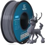 GEEETECH ABS+ Filament 1,75 mm, 3D Drucker Filament ABS 1KG Spool,...