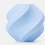 Bambu Lab PETG Matte 3D Drucker Filament 1,75 mm 1 kg, RFID | Babyblau als...