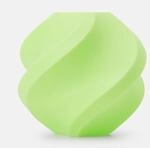 Bambu Lab PETG Matte 3D Drucker Filament 1,75 mm 1 kg, RFID | Avocadogr&uuml;n auf...