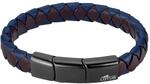 Lotus Style Herrenarmband Edelstahl 316 ml LS2531-2/2 | Elegantes Armband,...
