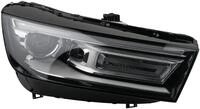 Johns, Scheinwerfer D5S H8 rechts passend f&uuml;r Audi Q5 FY 05/16- mit LWR...