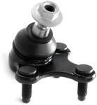 SKF Traggelenk mit synthetischem Fett VKDS 311021 Position Vorderachse links H&ouml;he 95