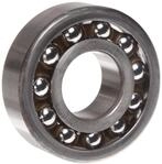 SKF Pendelkugellager 1306 ETN9