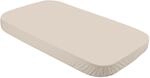 Waldin Spannbettlaken, Babybett 7in1, Jersey Baumwolle | Gro&szlig; 124 x 73 cm,...