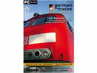 Train Simulator - German Trains Volume 2