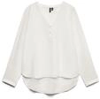 VERO MODA Female Bluse VMKAJA Top | Blouse