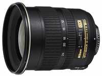 Nikon AF-S DX Zoom-Nikkor 12-24mm 1:4G IF-ED Objektiv (77mm Filtergewinde)