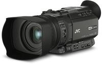 JVC GY-HM170E (SD/SDHC/SDXC Card )