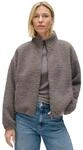 OPUS Blouson Damen warm Greige, 42