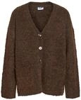 Noisy May Damen Nmdolly L/S Knit Cardigan FWD Noos Nmdolly L/S Knit Cardigan FWD Noos