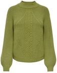 ONLY Female Strickpullover ONLKATIA Strickpullover | Knitted Pullover