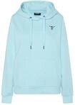 Chiemsee Kapuzensweatshirt mit Logo-Backprint