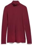 ARMEDANGELS Damen Longsleeve aus Bio-Baumwolle GRAZILIANAA Soft Slim Fit