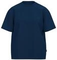 Trigema Damen Trigema Relaxed Fit T-Shirt T-Shirt (1er Pack)