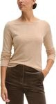 Marc O'Polo U-Boot-Longsleeve Regular