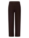 Zero Damen Hose Zero Hose Casual 7/8 L&auml;nge