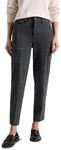 Street One Damen Mid Waist Chino im Casual Fit 3818608