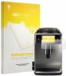 upscreen Schutzfolie f&uuml;r Saeco Xelsis Deluxe | Entspiegelter Displayschutz...