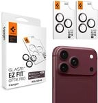 Spigen EZ Fit Optik Pro Kameraschutz [2 St&uuml;ck]f&uuml;r iPhone 18 Pro Max/18 Pro 