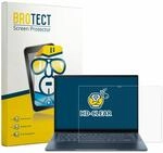 BROTECT Schutzfolie f&uuml;r Acer Googlebook 14 | Transparenter Displayschutz Made...