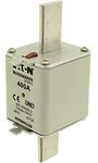 Eaton Bussmann Eaton Bussman Sicherungseinsatz NH2, 500V ac / 400A, gG - gL DIN