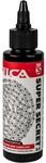 SILCA Super Secret Bicycle Chain Lube 2.0, 3,38 oz (100 ml) &ndash; Liquid Wax to...